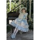 Huaxia Cat Unicorn Blouse JSK and Full Set(Limited Pre-Order/Full Payment Without Shipping)